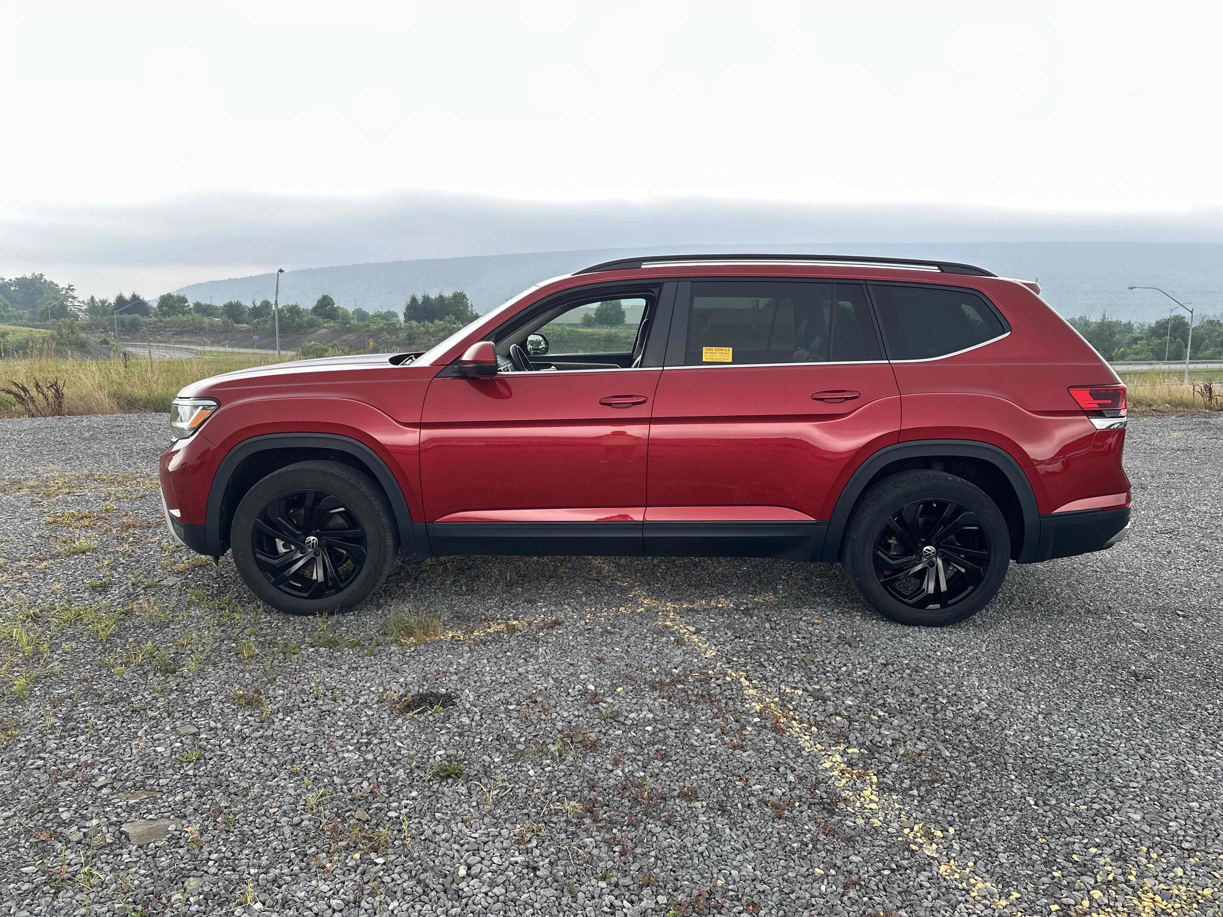 volkswagen atlas 2022 1V2HP2CA7NC527259 image volkswagen atlas 2022 1V2HP2CA7NC527259 image