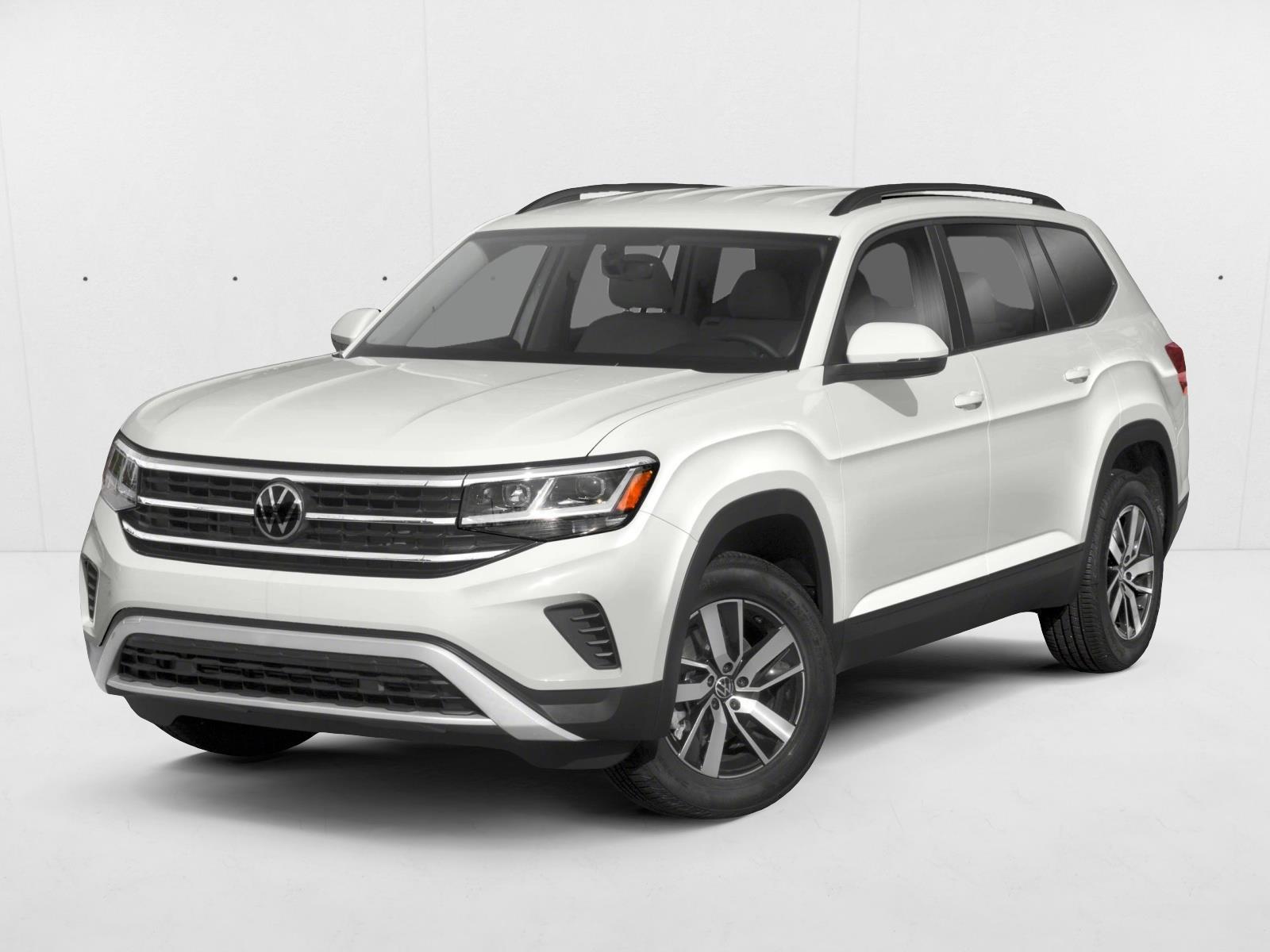 volkswagen atlas 2022 1V2JR2CA7NC515348 image