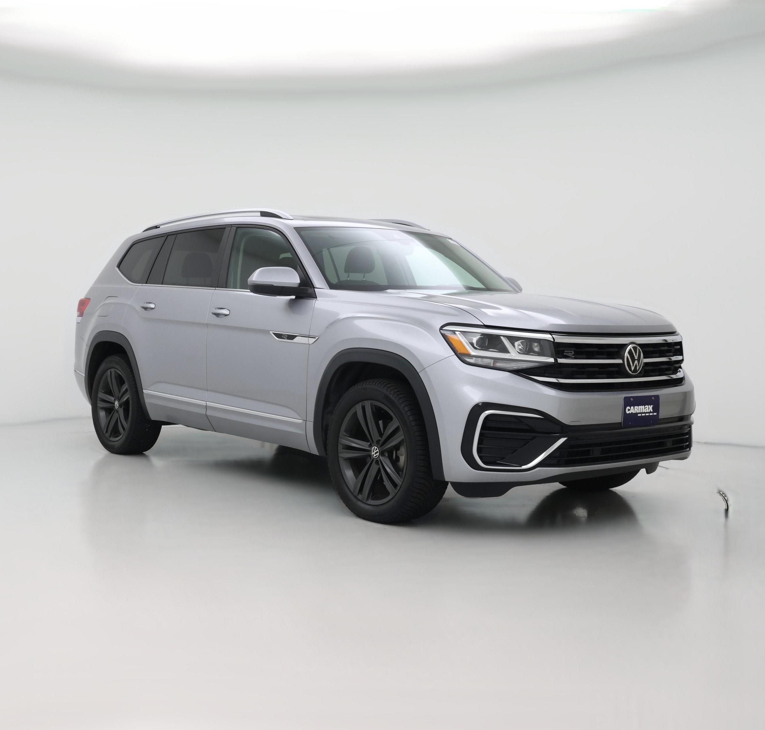 volkswagen atlas 2022 1V2AR2CA2NC517525 image volkswagen atlas 2022 1V2AR2CA2NC517525 image