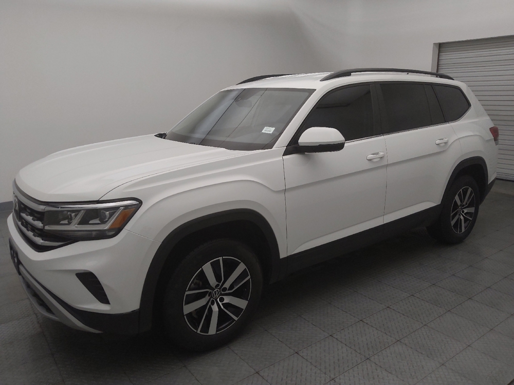 volkswagen atlas 2022 1V2DP2CA6NC554287 image