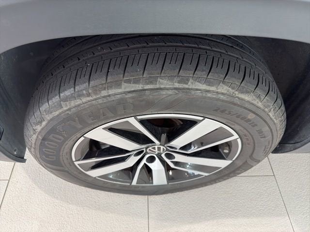 volkswagen atlas 2022 1V2DP2CA6NC556962 image