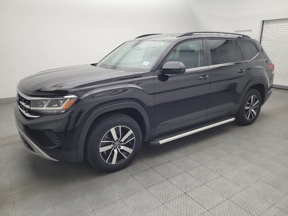 volkswagen atlas 2022 1V2DP2CA7NC549521 image