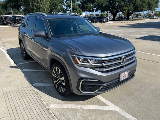 volkswagen atlas 2022 1V2FR2CA0NC545166 image