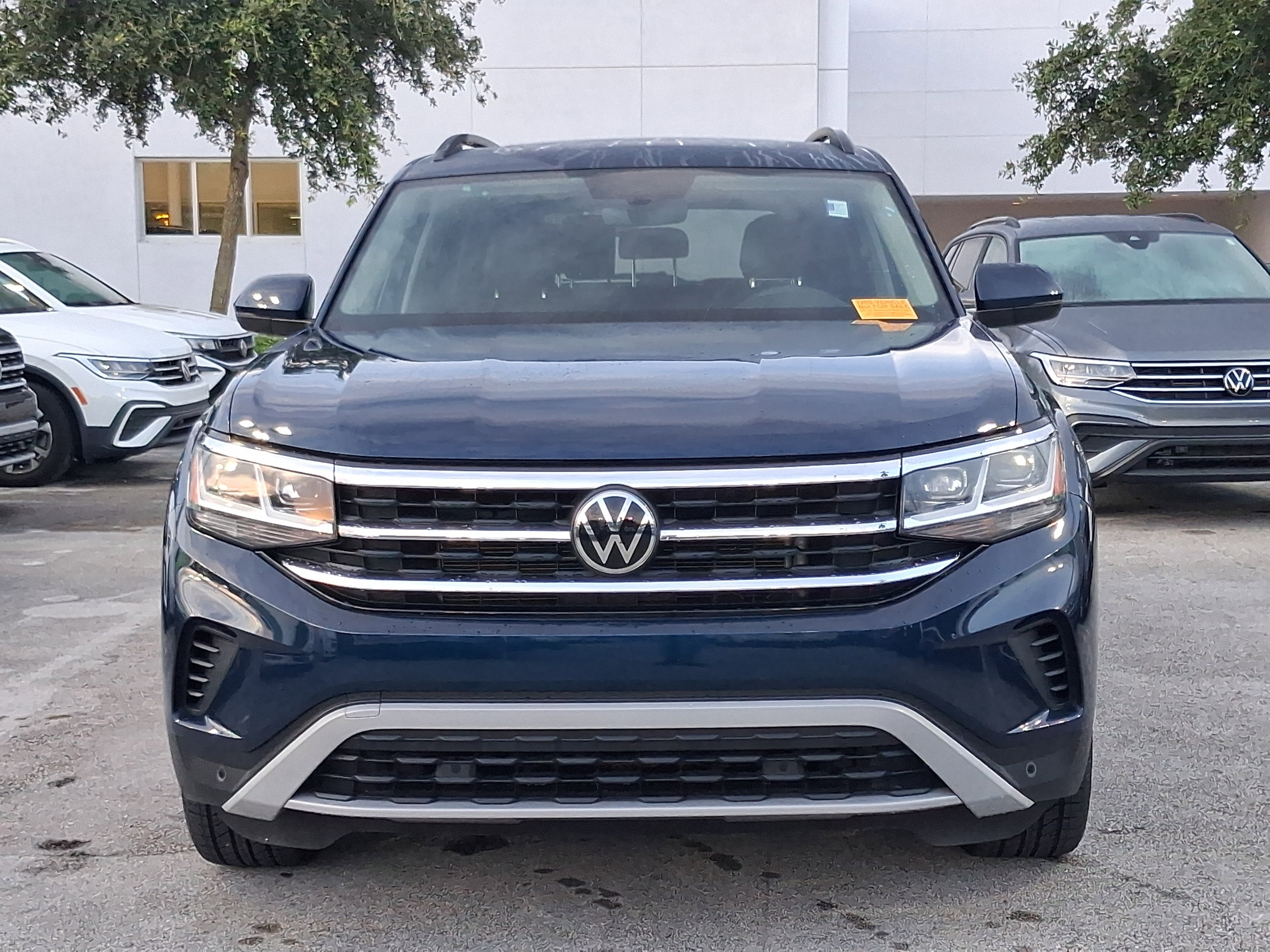 volkswagen atlas 2022 1V2JP2CA9NC553847 image