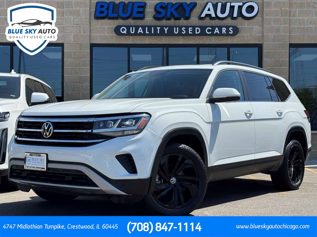 volkswagen atlas 2022 1V2KP2CA9NC561662 image volkswagen atlas 2022 1V2KP2CA9NC561662 image