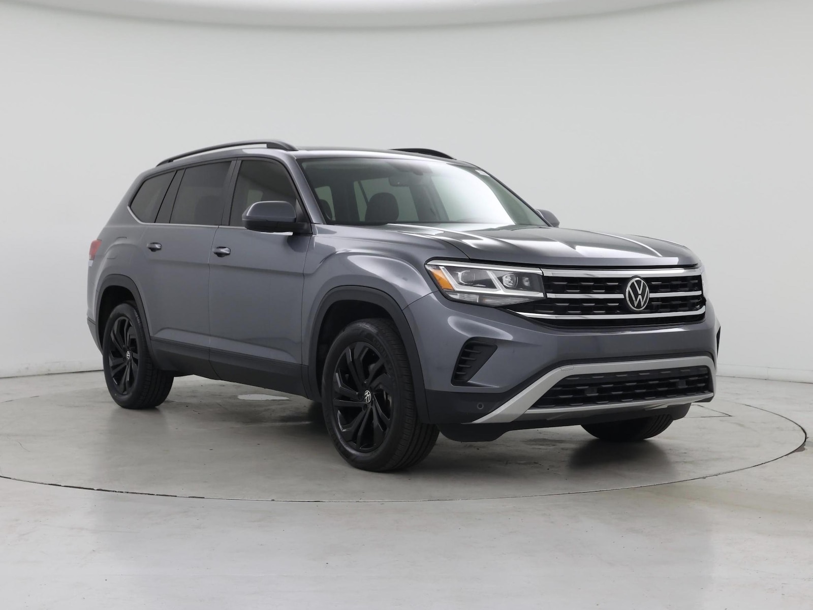 volkswagen atlas 2022 1V2JR2CAXNC539174 image