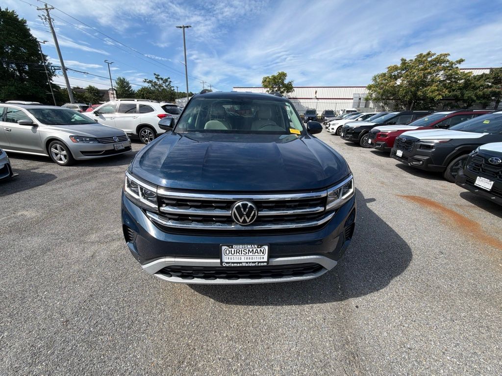 volkswagen atlas 2022 1V2HP2CA9NC565317 image volkswagen atlas 2022 1V2HP2CA9NC565317 image