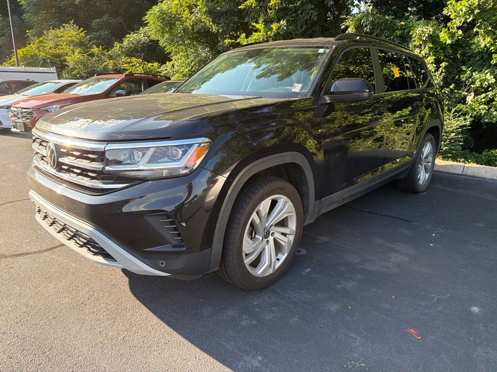 volkswagen atlas 2022 1V2WP2CA7NC510100 image volkswagen atlas 2022 1V2WP2CA7NC510100 image
