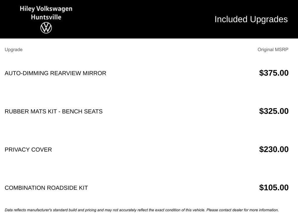 volkswagen atlas 2022 1V2WR2CA1NC531180 image