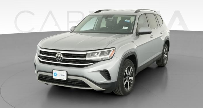 volkswagen atlas 2022 1V2LP2CA7NC503327 image