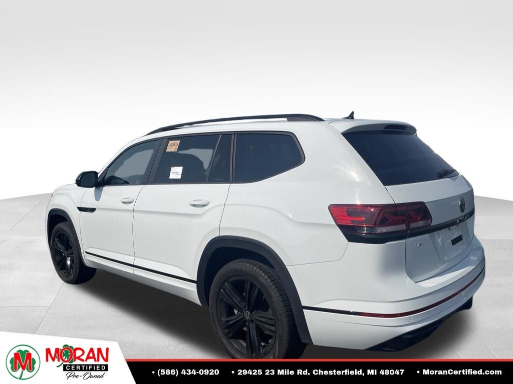 volkswagen atlas 2022 1V2SR2CA9NC553202 image volkswagen atlas 2022 1V2SR2CA9NC553202 image
