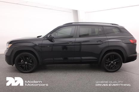 volkswagen atlas 2022 1V2SR2CA4NC562356 image volkswagen atlas 2022 1V2SR2CA4NC562356 image