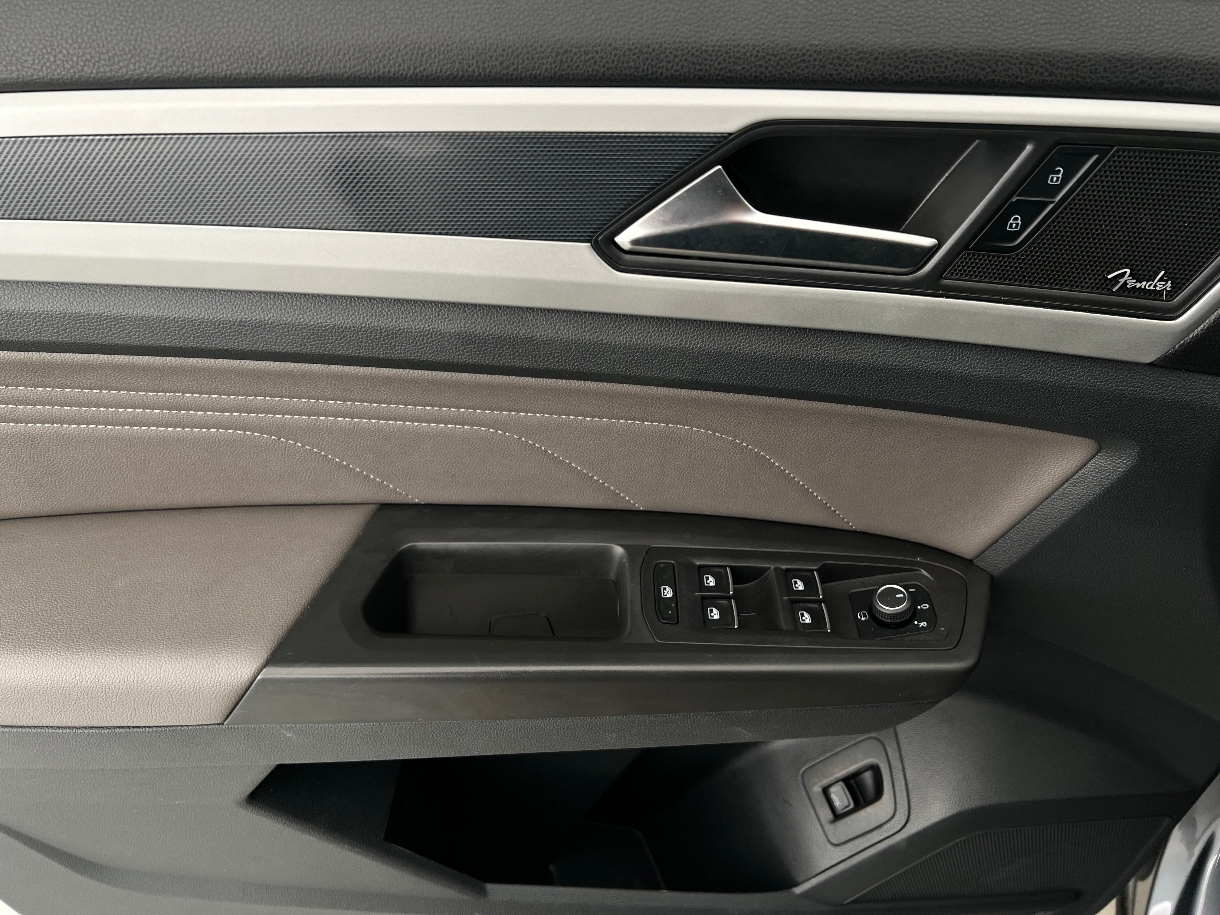 volkswagen atlas 2022 1V2FR2CA0NC519991 image