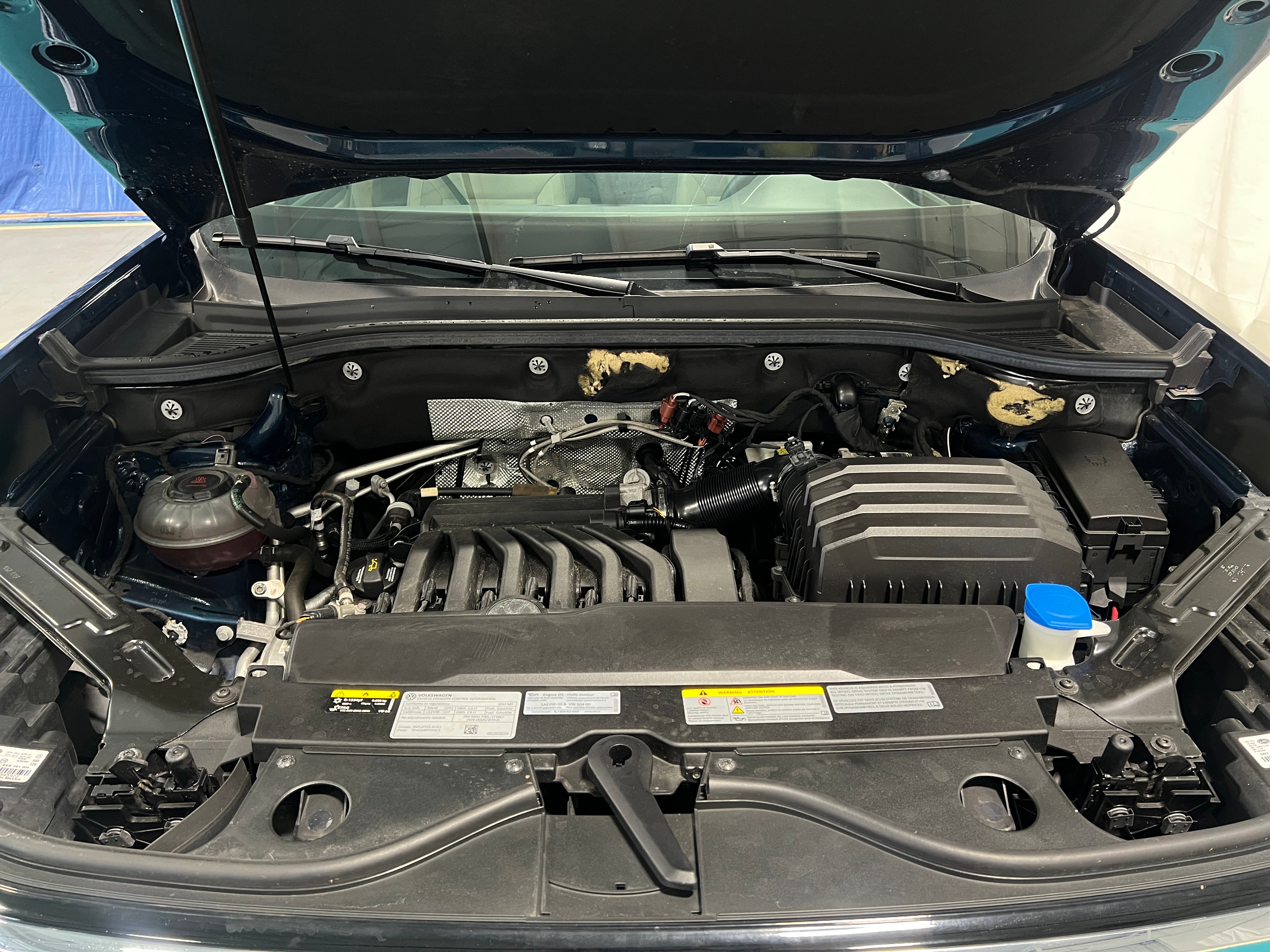 volkswagen atlas 2022 1V2KR2CA4NC506630 image