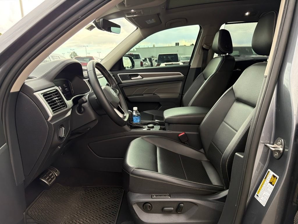 volkswagen atlas 2022 1V2BP2CA3NC542668 image volkswagen atlas 2022 1V2BP2CA3NC542668 image