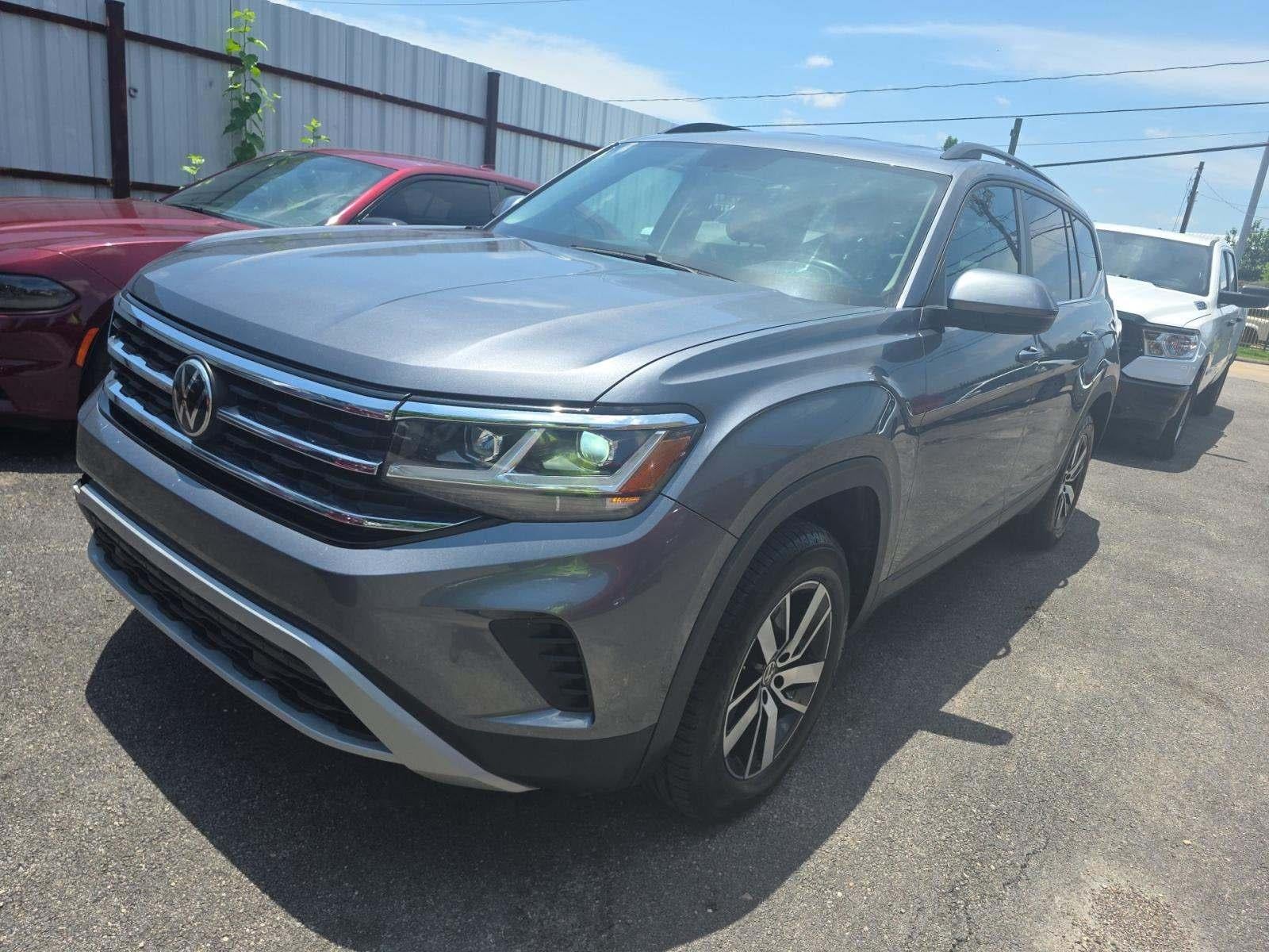 volkswagen atlas 2022 1V2DP2CA0NC511113 image volkswagen atlas 2022 1V2DP2CA0NC511113 image
