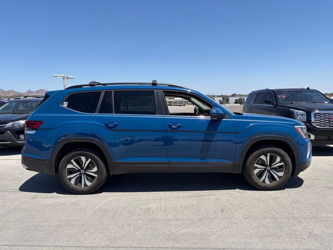 volkswagen atlas 2025 1V2LR2CA7SC544997 image volkswagen atlas 2025 1V2LR2CA7SC544997 image