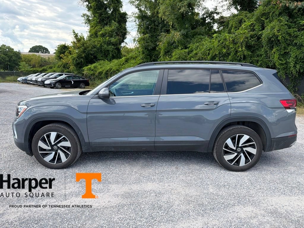 volkswagen atlas 2025 1V2KR2CA8SC575025 image volkswagen atlas 2025 1V2KR2CA8SC575025 image