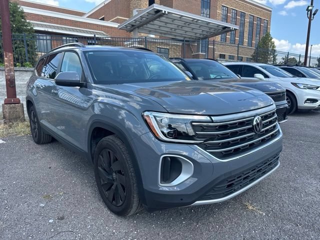 volkswagen atlas 2025 1V2HR2CA5SC550920 image