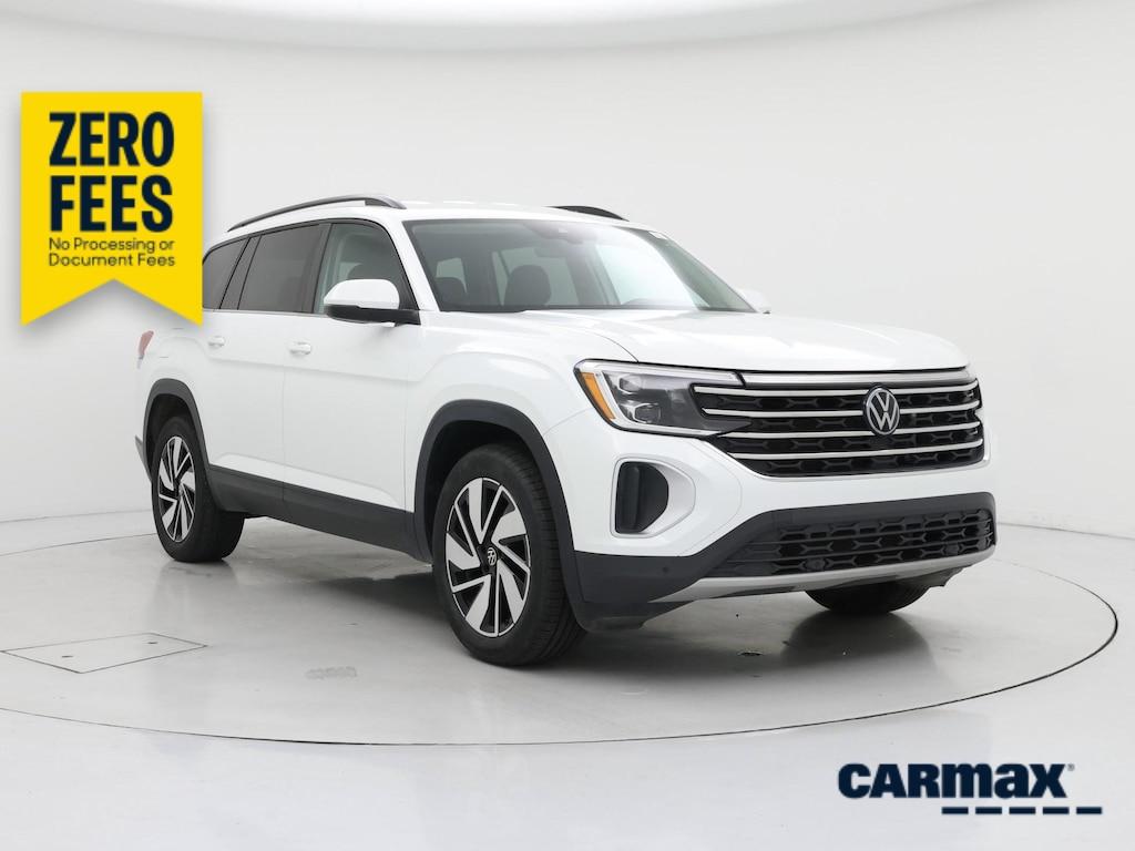 volkswagen atlas 2025 1V2HR2CA8SC525834 image volkswagen atlas 2025 1V2HR2CA8SC525834 image