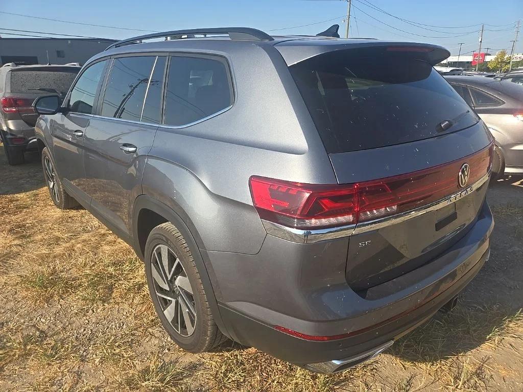 volkswagen atlas 2025 1V2WR2CA5SC522526 image volkswagen atlas 2025 1V2WR2CA5SC522526 image