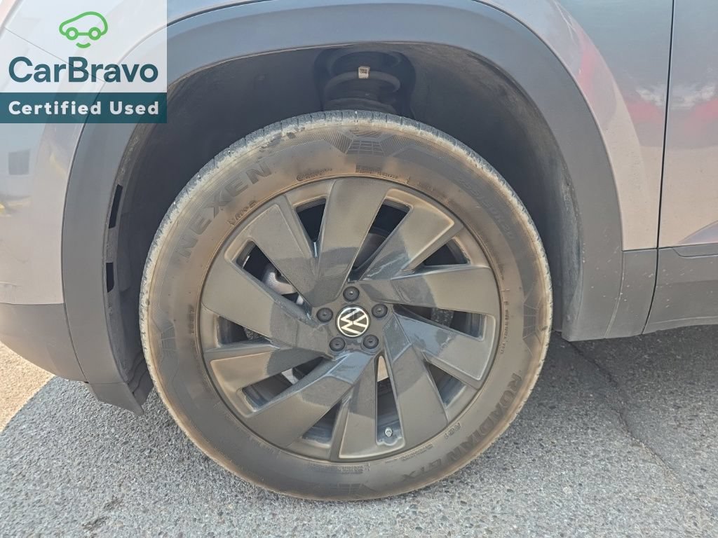 volkswagen atlas 2025 1V2KR2CA0SC529561 image volkswagen atlas 2025 1V2KR2CA0SC529561 image