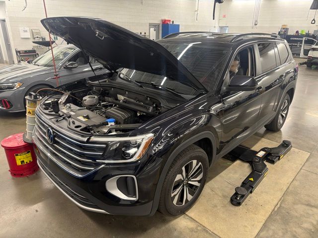 volkswagen atlas 2025 1V2DR2CA2SC523690 image volkswagen atlas 2025 1V2DR2CA2SC523690 image