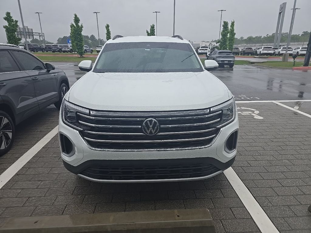 volkswagen atlas 2025 1V2HR2CA9SC520884 image volkswagen atlas 2025 1V2HR2CA9SC520884 image