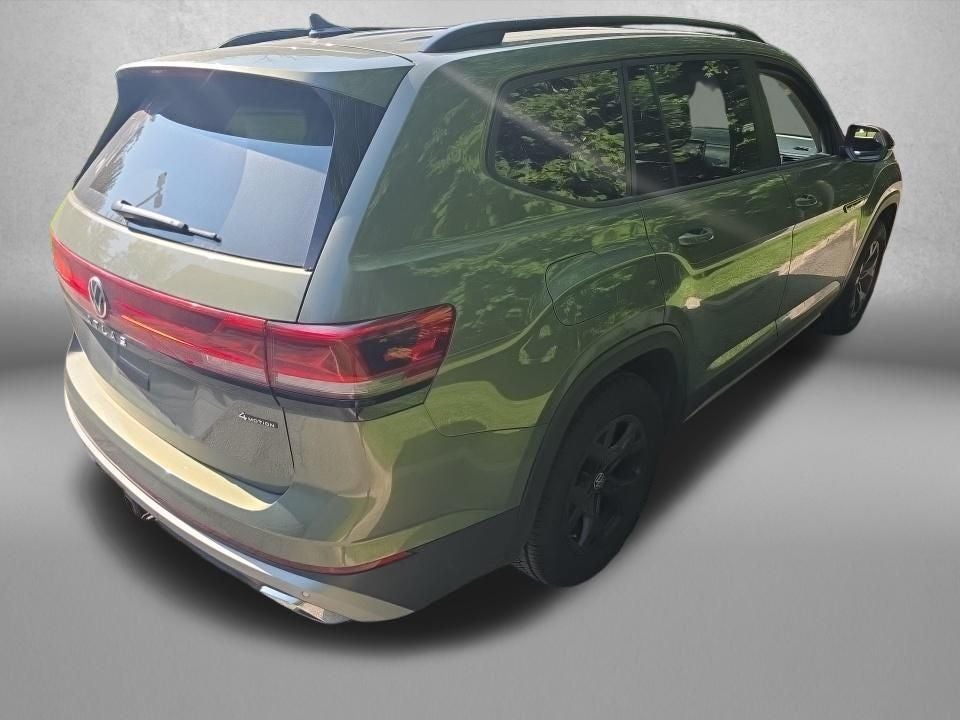 volkswagen atlas 2025 1V2CR2CAXSC568713 image volkswagen atlas 2025 1V2CR2CAXSC568713 image