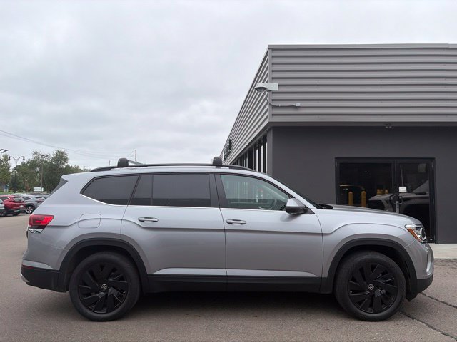 volkswagen atlas 2025 1V2HR2CAXSC563226 image volkswagen atlas 2025 1V2HR2CAXSC563226 image