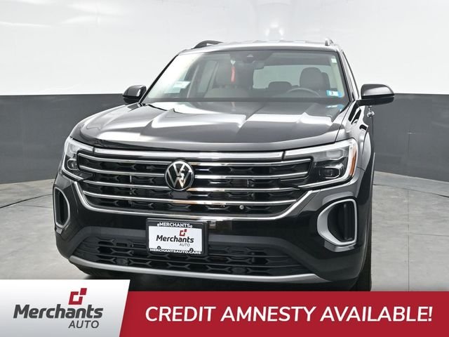 volkswagen atlas 2025 1V2LR2CA5SC562012 image volkswagen atlas 2025 1V2LR2CA5SC562012 image