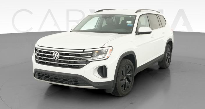 volkswagen atlas 2025 1V2HR2CA8SC575262 image volkswagen atlas 2025 1V2HR2CA8SC575262 image