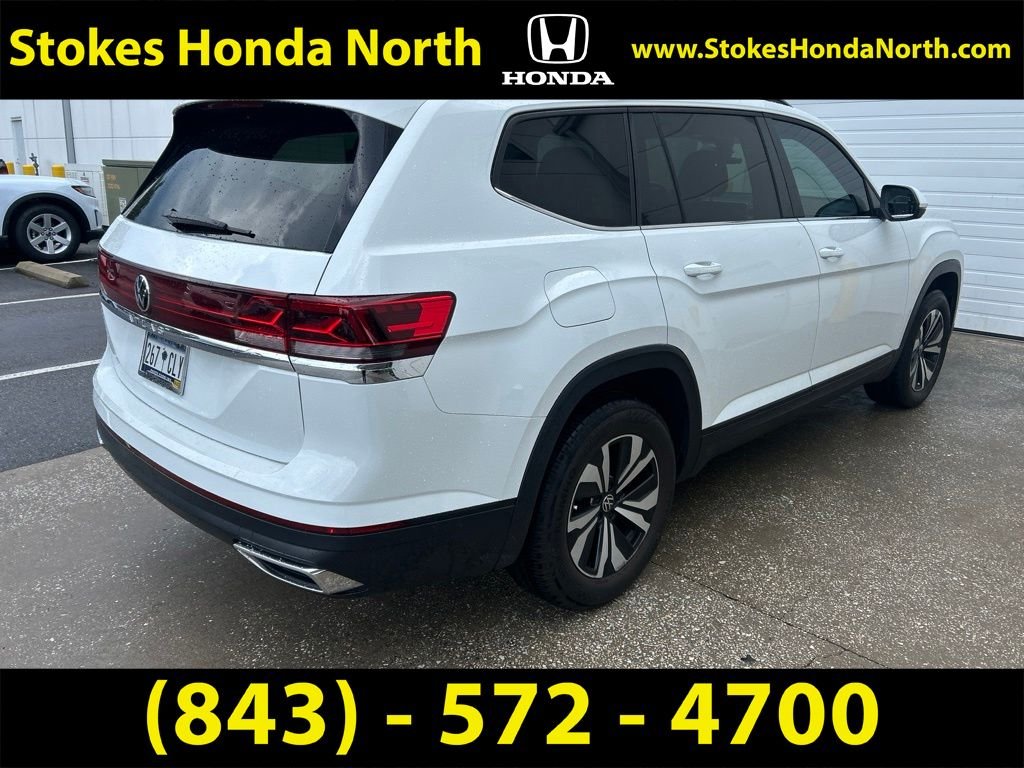 volkswagen atlas 2025 1V2DR2CA4SC545299 image volkswagen atlas 2025 1V2DR2CA4SC545299 image