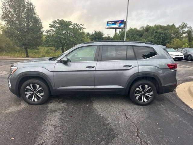 volkswagen atlas 2025 1V2LR2CA3SC552160 image volkswagen atlas 2025 1V2LR2CA3SC552160 image