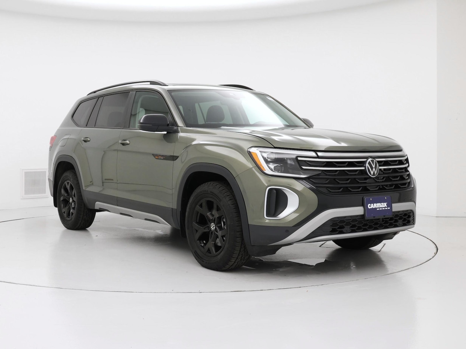 volkswagen atlas 2025 1V2CR2CA8SC535418 image volkswagen atlas 2025 1V2CR2CA8SC535418 image