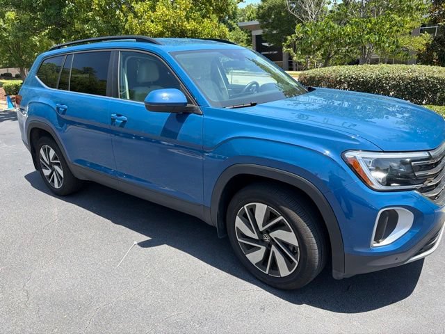 volkswagen atlas 2025 1V2WR2CA2SC551255 image volkswagen atlas 2025 1V2WR2CA2SC551255 image
