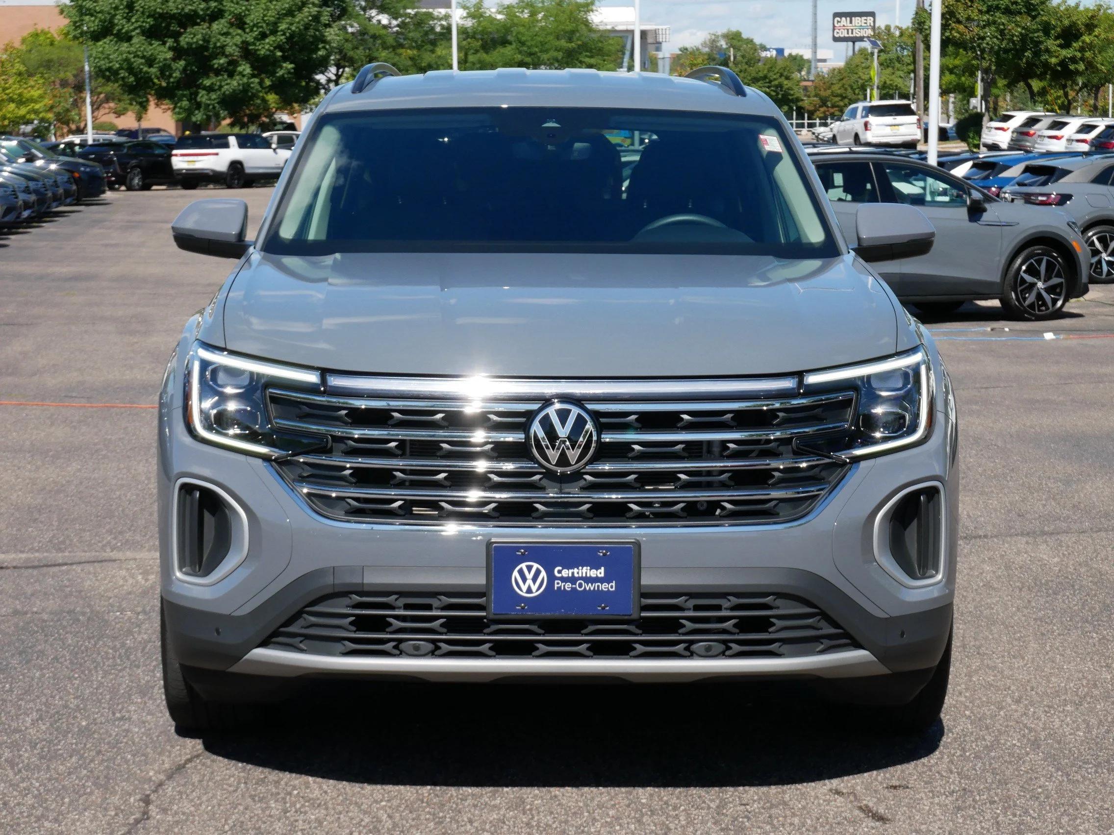 volkswagen atlas 2025 1V2HR2CA4SC563013 image volkswagen atlas 2025 1V2HR2CA4SC563013 image