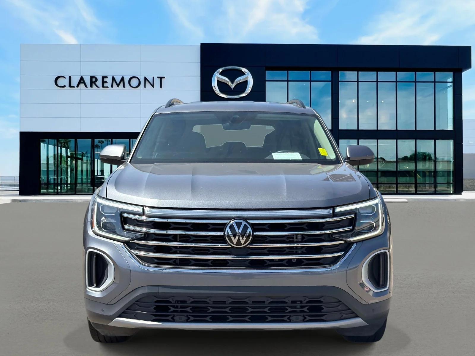volkswagen atlas 2025 1V2WR2CAXSC501011 image volkswagen atlas 2025 1V2WR2CAXSC501011 image