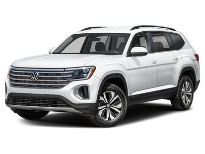 volkswagen atlas 2025 1V2WR2CA0SC528184 image volkswagen atlas 2025 1V2WR2CA0SC528184 image