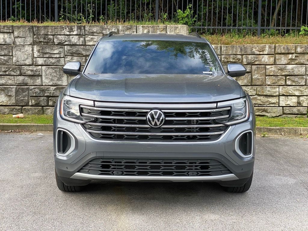 volkswagen atlas 2025 1V2HR2CA8SC530175 image volkswagen atlas 2025 1V2HR2CA8SC530175 image