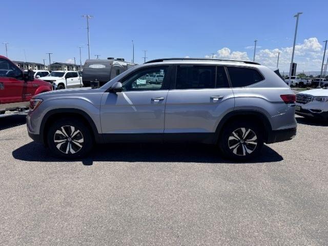 volkswagen atlas 2025 1V2LR2CA1SC552450 image volkswagen atlas 2025 1V2LR2CA1SC552450 image