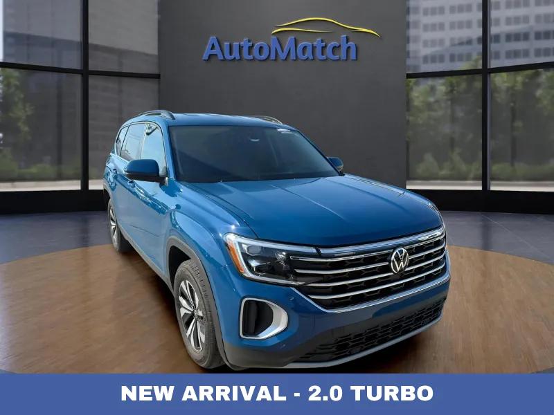 volkswagen atlas 2025 1V2DR2CAXSC536557 image volkswagen atlas 2025 1V2DR2CAXSC536557 image