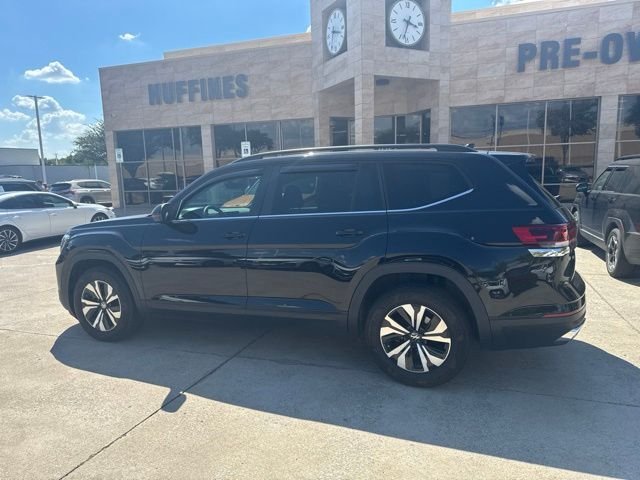 volkswagen atlas 2025 1V2DR2CAXSC523596 image volkswagen atlas 2025 1V2DR2CAXSC523596 image