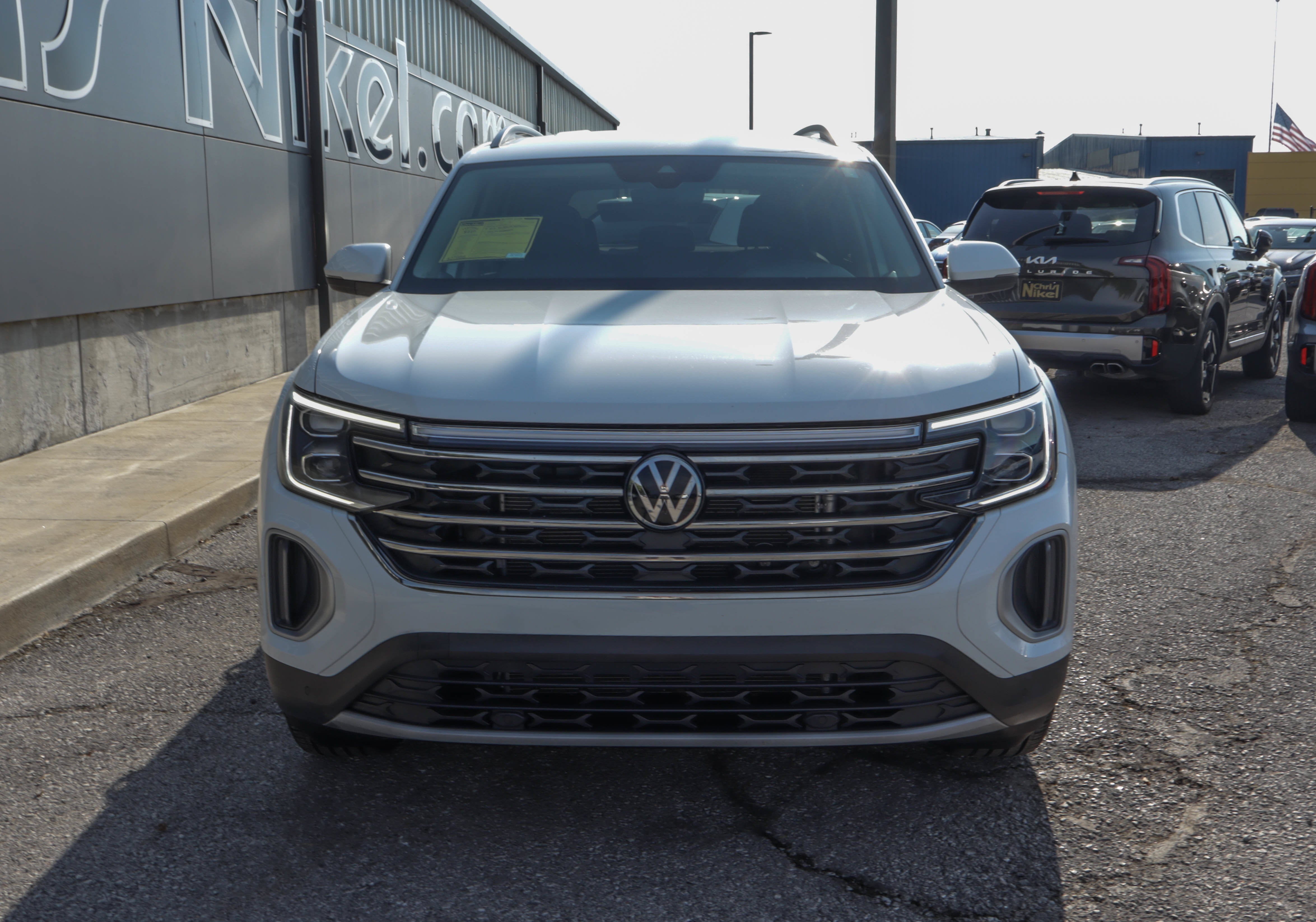 volkswagen atlas 2025 1V2WR2CA4SC501960 image volkswagen atlas 2025 1V2WR2CA4SC501960 image
