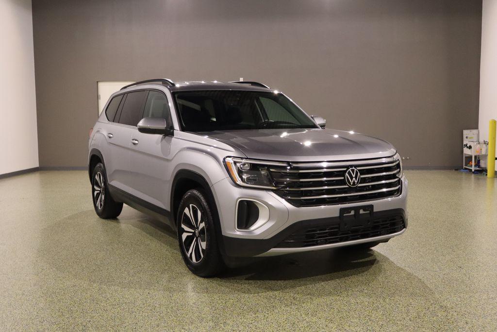 volkswagen atlas 2025 1V2DR2CA5SC501909 image volkswagen atlas 2025 1V2DR2CA5SC501909 image