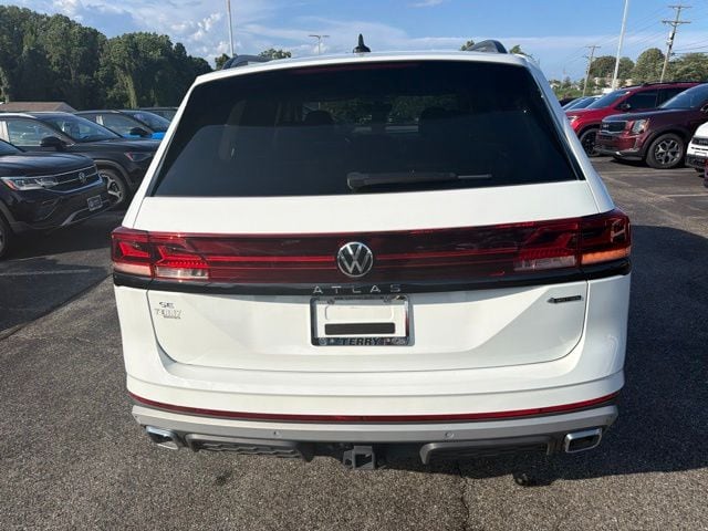 volkswagen atlas 2025 1V2CR2CA2SC520543 image volkswagen atlas 2025 1V2CR2CA2SC520543 image