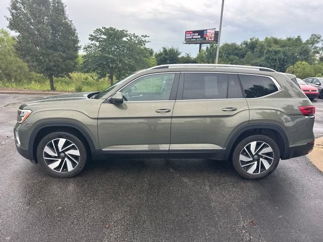 volkswagen atlas 2025 1V2BR2CAXSC532435 image volkswagen atlas 2025 1V2BR2CAXSC532435 image