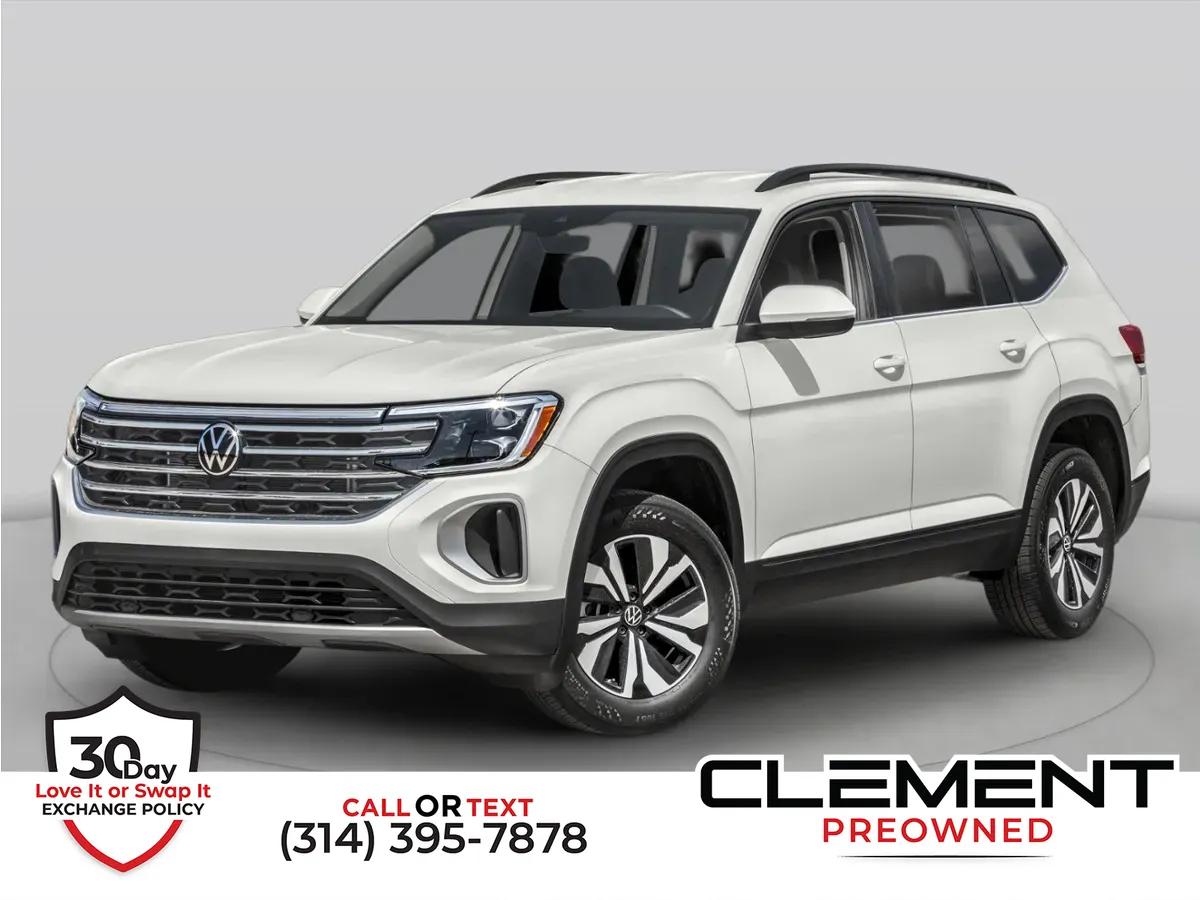 volkswagen atlas 2025 1V2HR2CA8SC532296 image volkswagen atlas 2025 1V2HR2CA8SC532296 image