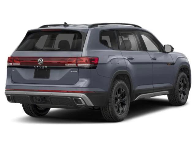 volkswagen atlas 2025 1V2CR2CA7SC508873 image volkswagen atlas 2025 1V2CR2CA7SC508873 image