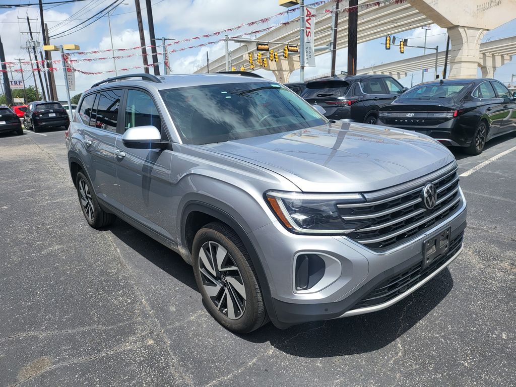 volkswagen atlas 2025 1V2WR2CA8SC568948 image volkswagen atlas 2025 1V2WR2CA8SC568948 image